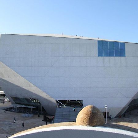 Porto Music Guest House Exterior foto