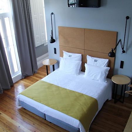 Porto Music Guest House Exterior foto