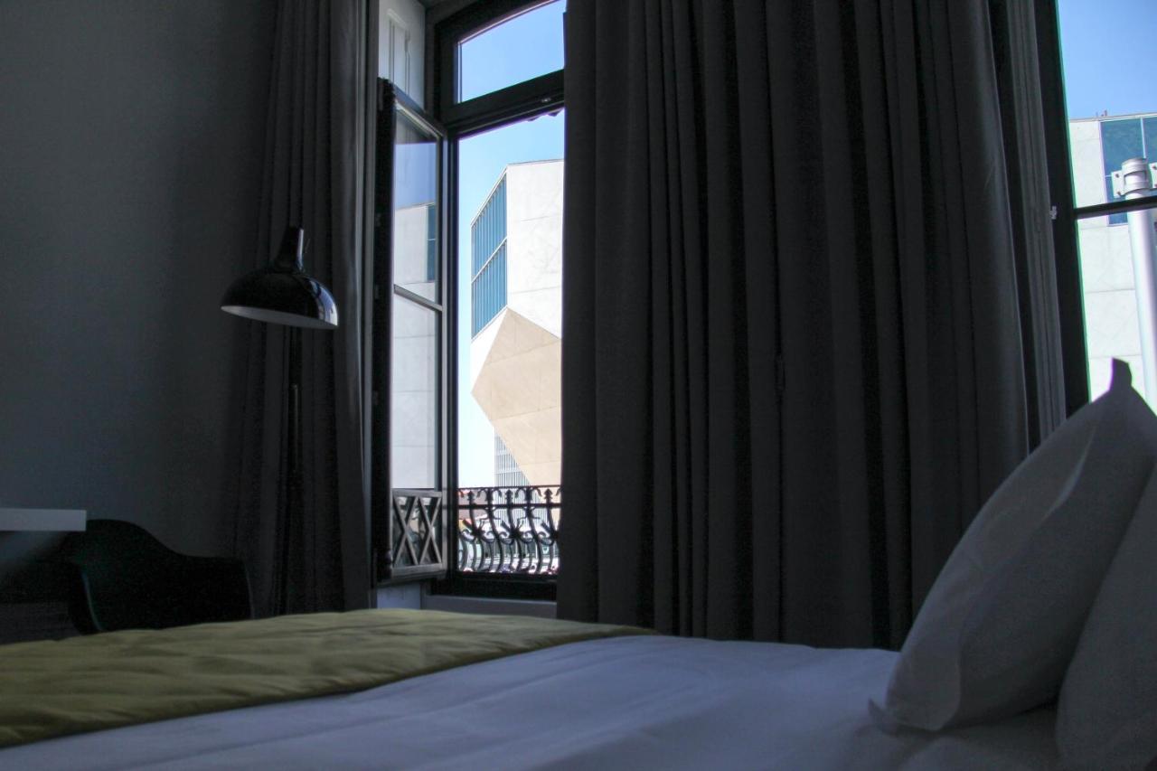Porto Music Guest House Exterior foto