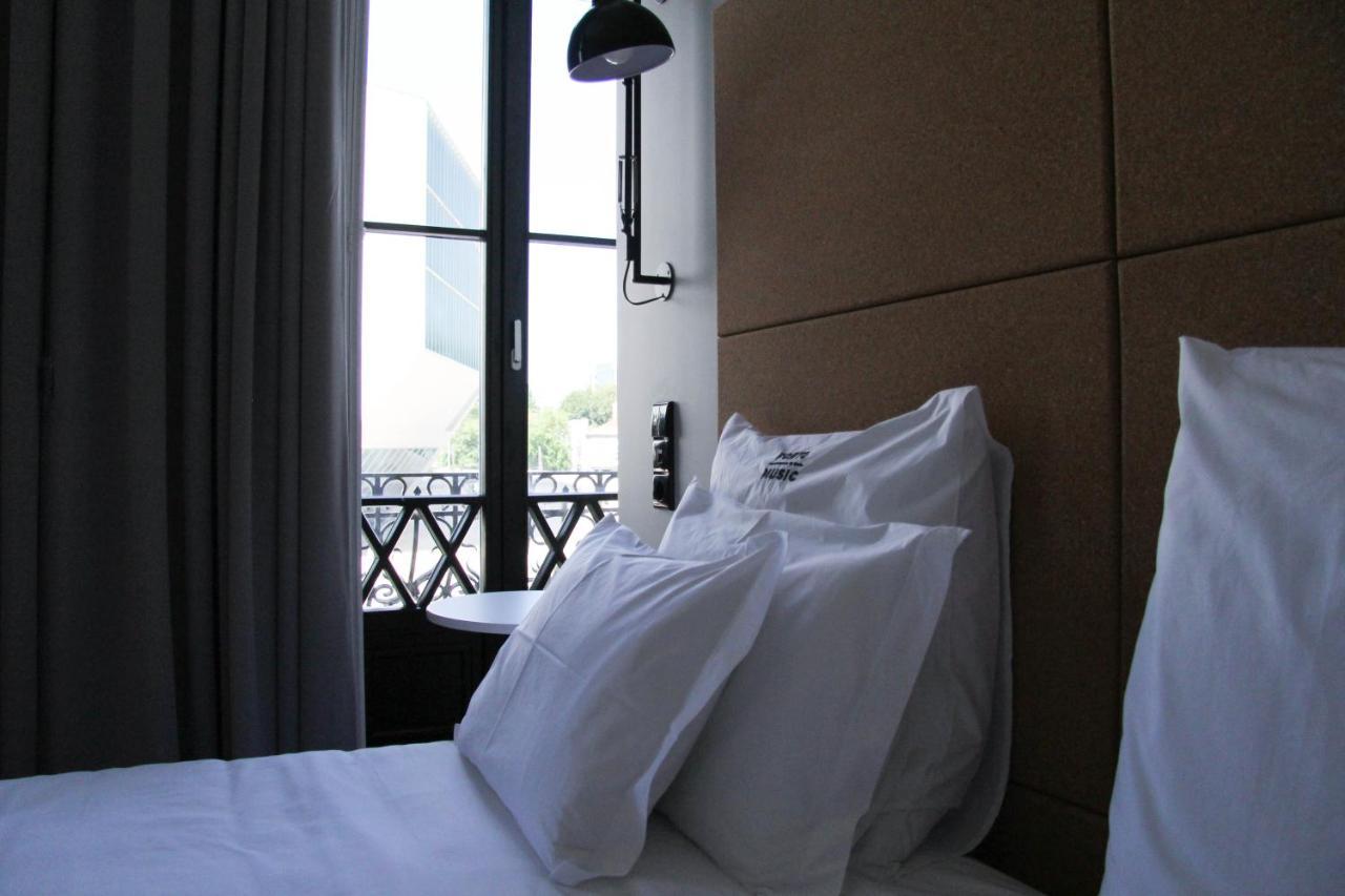 Porto Music Guest House Exterior foto