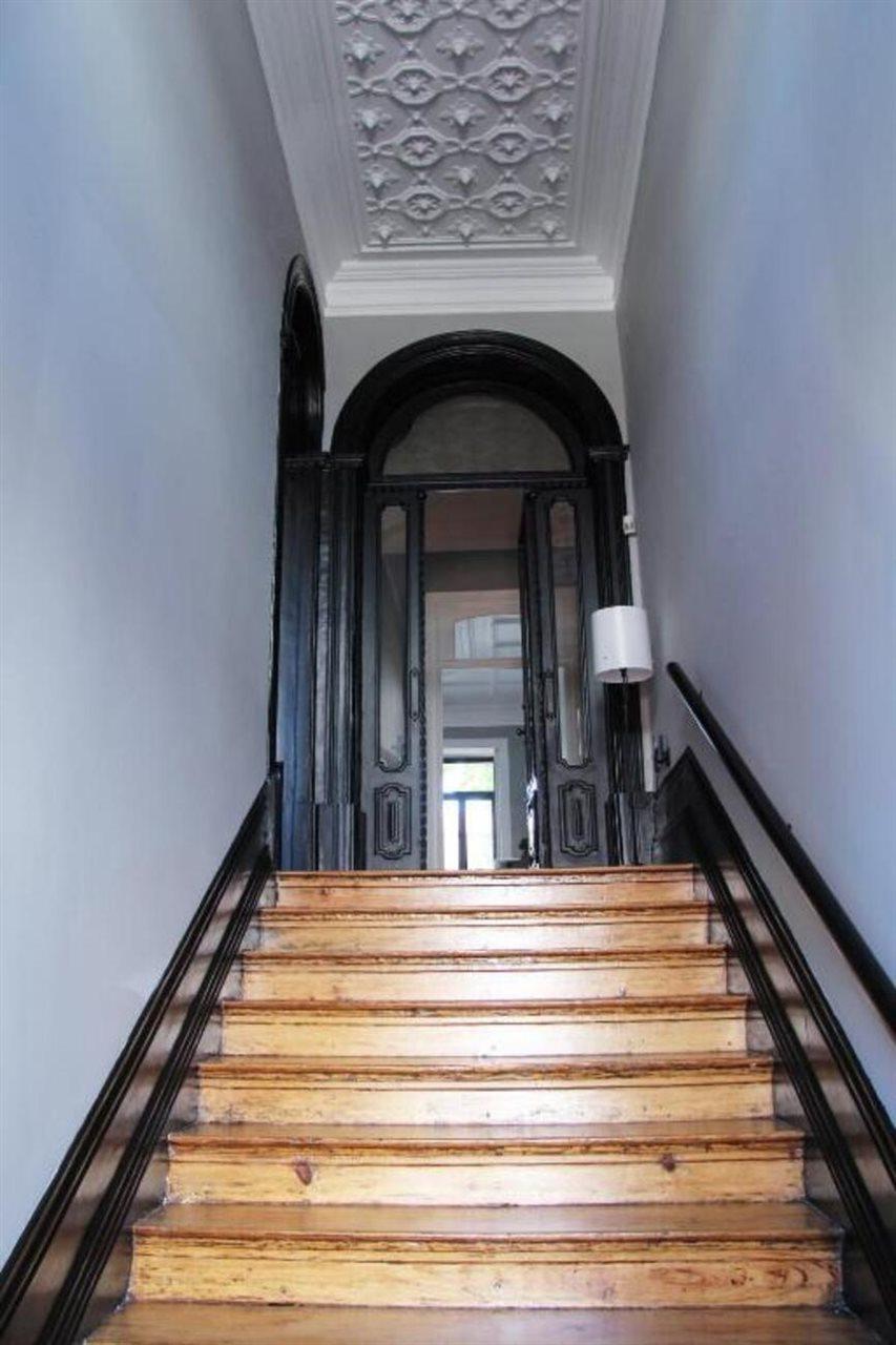 Porto Music Guest House Exterior foto