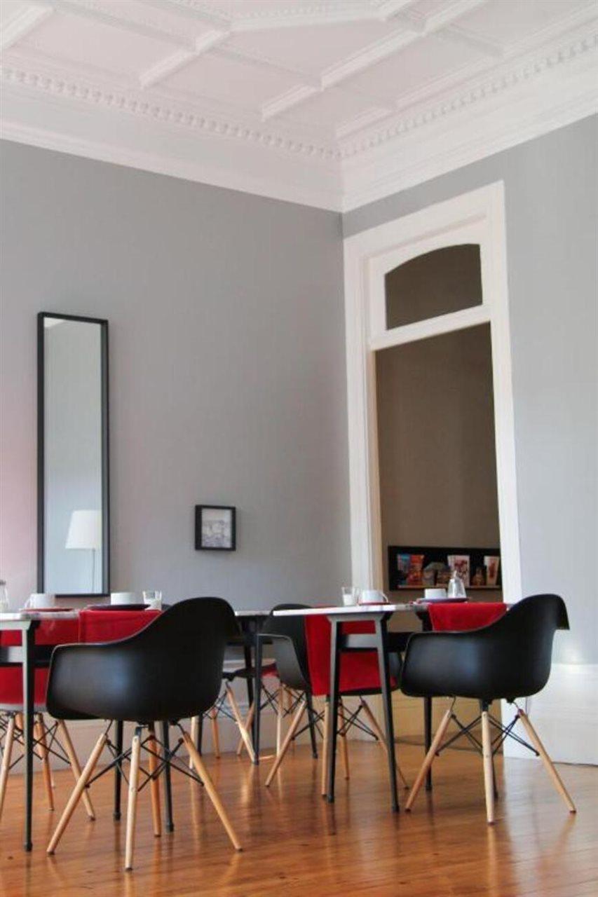 Porto Music Guest House Exterior foto