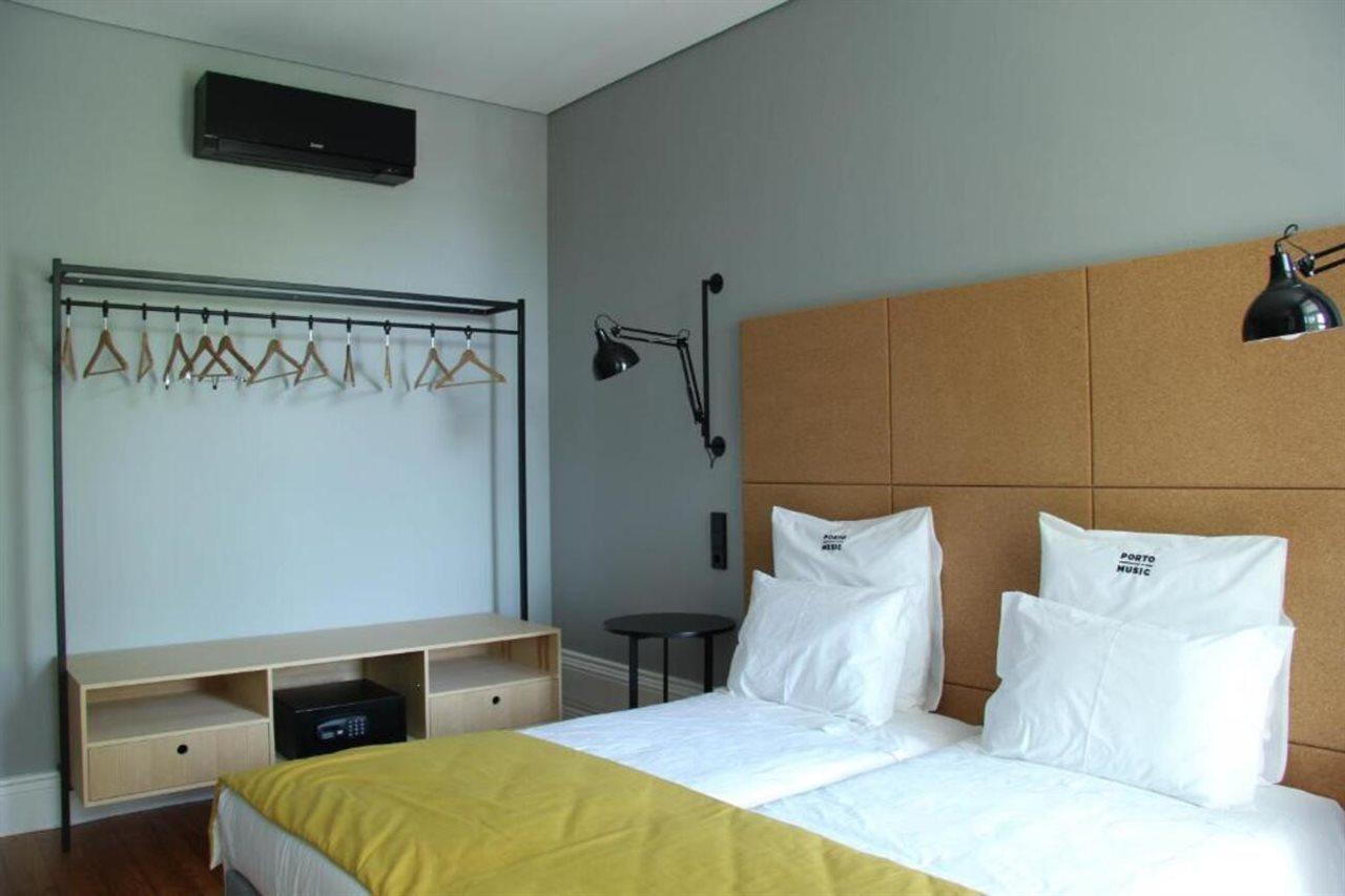 Porto Music Guest House Exterior foto