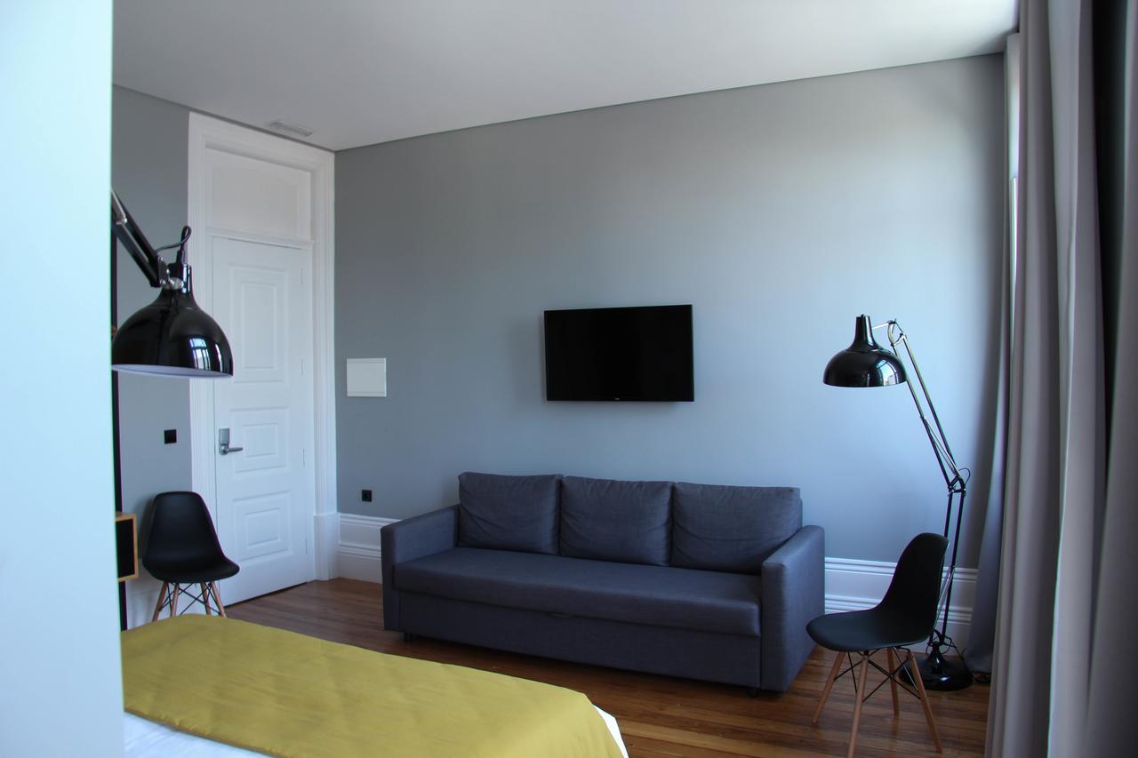 Porto Music Guest House Exterior foto