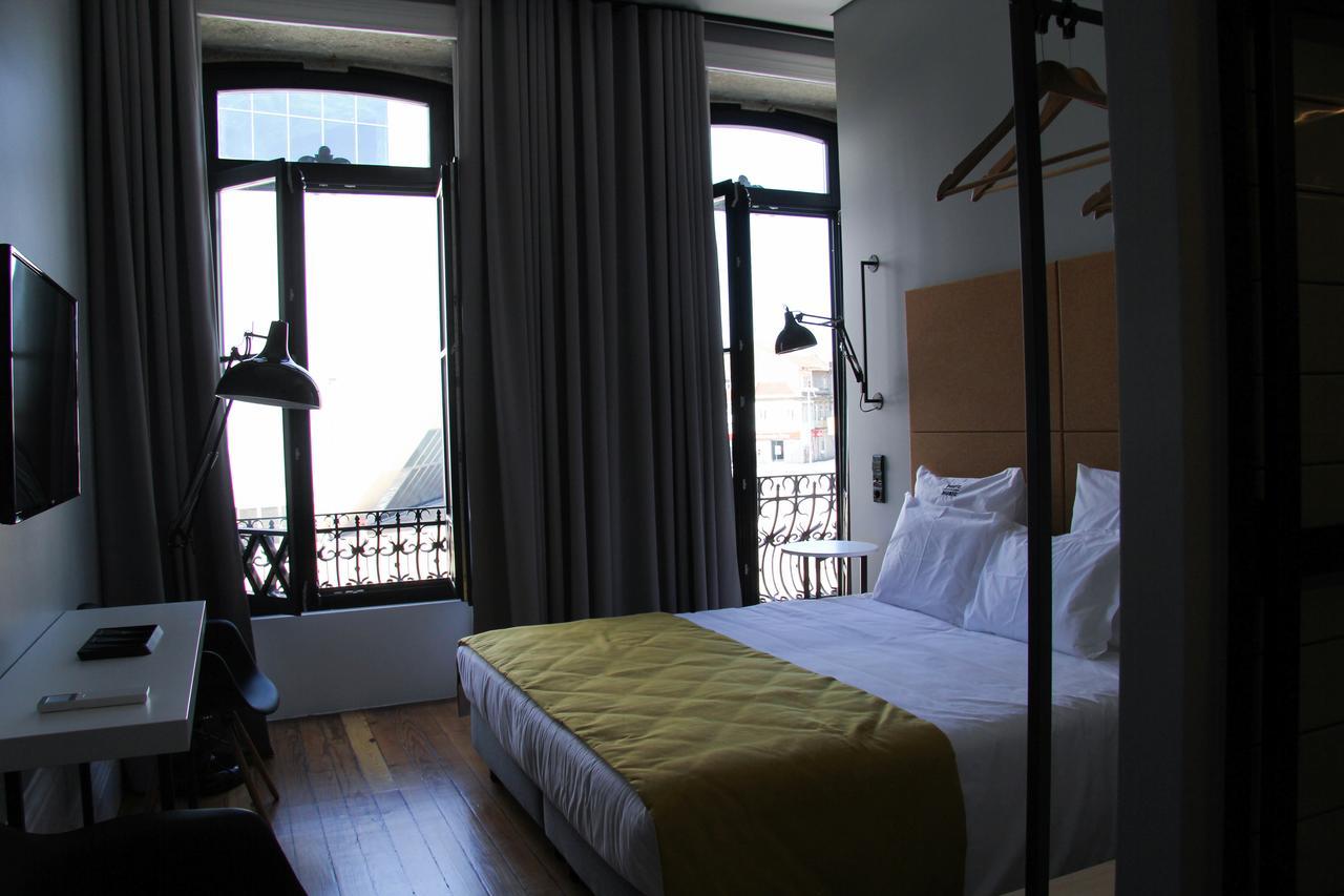 Porto Music Guest House Exterior foto