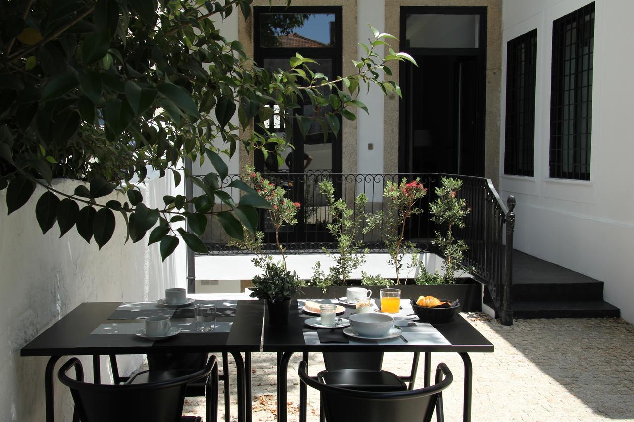 Porto Music Guest House Exterior foto
