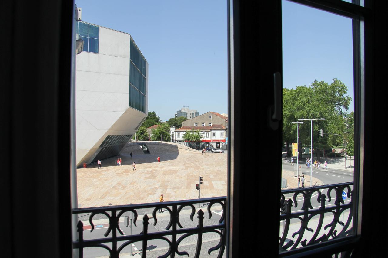 Porto Music Guest House Exterior foto