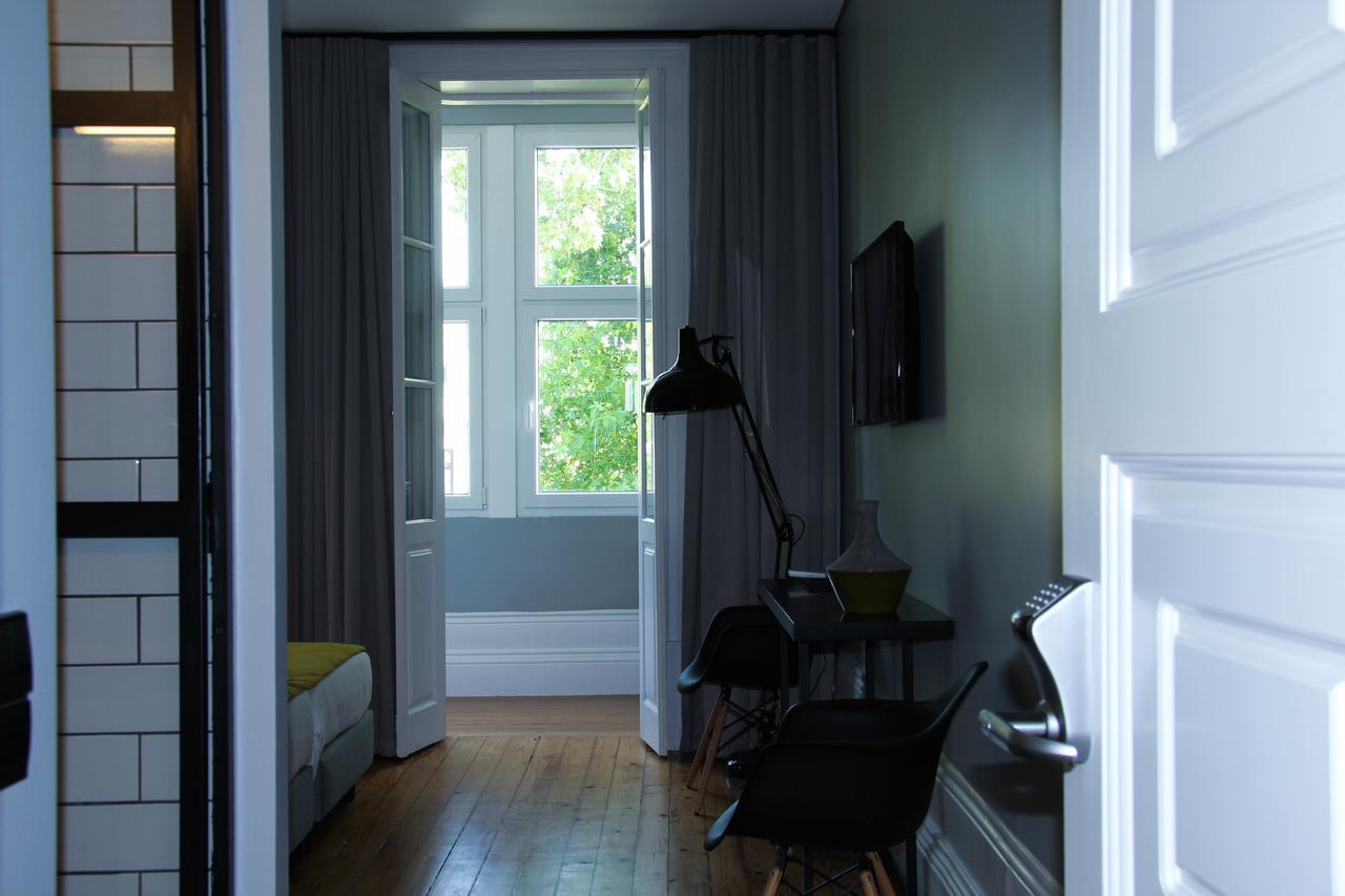 Porto Music Guest House Exterior foto