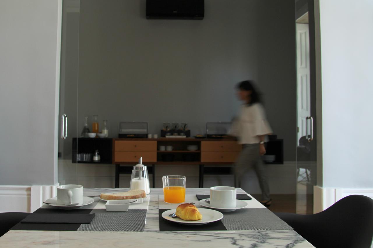 Porto Music Guest House Exterior foto
