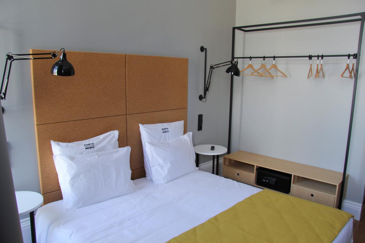 Porto Music Guest House Exterior foto
