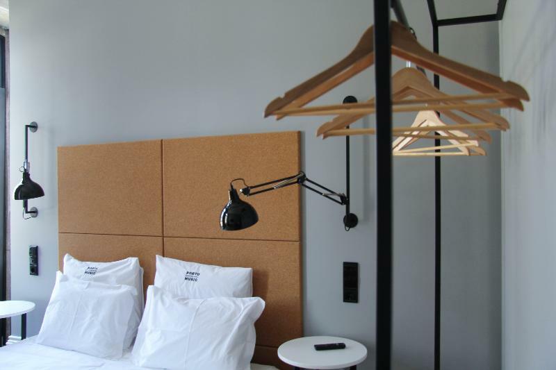 Porto Music Guest House Exterior foto