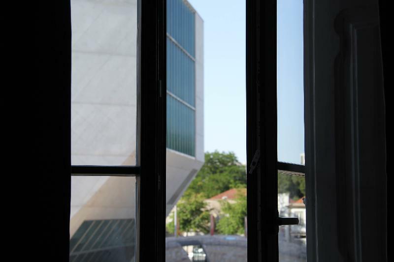 Porto Music Guest House Exterior foto